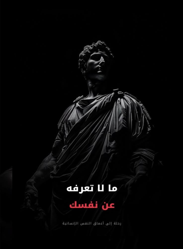ما لا تعرفه عن نفسك